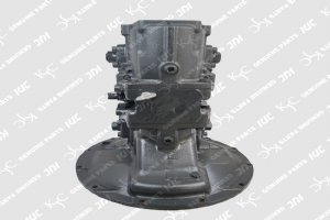 708-2G-11151 K4 مضخة هيدروليكية ل PC300 PC350 PC360-7