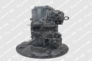 708-2G-11151 K4 مضخة هيدروليكية ل PC300 PC350 PC360-7