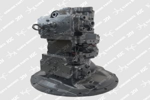 708-2G-11151 K4 مضخة هيدروليكية ل PC300 PC350 PC360-7