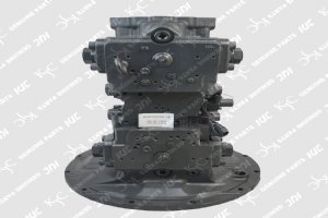 708-2G-11151 K4 مضخة هيدروليكية ل PC300 PC350 PC360-7