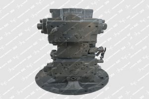 708-2H-3115Гидравлическая главная насосная сборка для экскаватора Komastu PC400 450-7