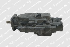 Гидравлический насос YT10V00023F1 PVC80RC13 подходит для экскаватора KOBELCO SK75-8 SK70SR-2