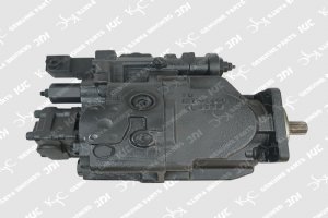 Гидравлический насос YT10V00023F1 PVC80RC13 подходит для экскаватора KOBELCO SK75-8 SK70SR-2