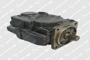 ปั๊มไฮดรอลิก YT10V00023F1 PVC80RC13 เหมาะสำหรับเครื่องขุด KOBELCO SK75-8 SK70SR-2
