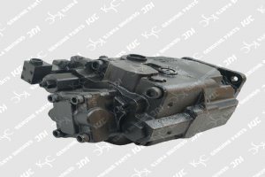 Гидравлический насос YT10V00023F1 PVC80RC13 подходит для экскаватора KOBELCO SK75-8 SK70SR-2