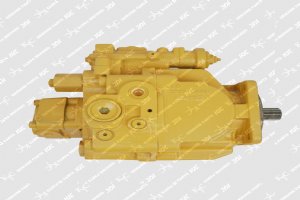 Гидравлический насос 296-3867 для частей экскаватора Caterpillar 307D 308D