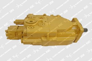 Гидравлический насос 296-3867 для частей экскаватора Caterpillar 307D 308D