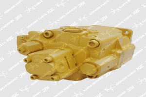 Гидравлический насос 296-3867 для частей экскаватора Caterpillar 307D 308D