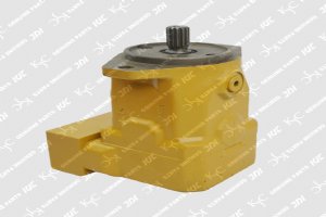 ชุดซ่อมชิ้นส่วนปั๊มลูกสูบไฮดรอลิก 234-4638 สำหรับ Caterpillar CAT 330D 336D