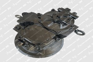SK460-8 كوبلكو حفارة مضخات هيدروليكية