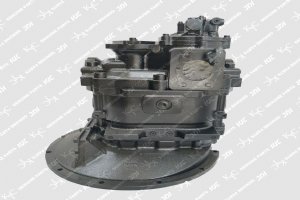 SK460-8 كوبلكو حفارة مضخات هيدروليكية
