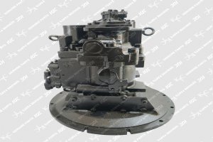 SK460-8 كوبلكو حفارة مضخات هيدروليكية