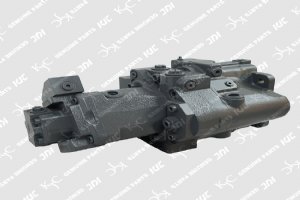 4437197 Гидравлический насос подходит для Hitachi ZX70,80LC,80SB,70-6