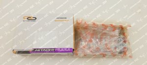 2052067 клапанная пластина подходит для Hitachi ZX270 ZX270-3 ZX270-HHE ZX280-5G IZX200