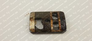 2052067 клапанная пластина подходит для Hitachi ZX270 ZX270-3 ZX270-HHE ZX280-5G IZX200