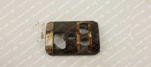 2052073 ПЛАТА КЛАПАНА L ФИТЫ ZAX210-3 ZAX230-3 ZX240-3 ZX280-3 HPV118 насос