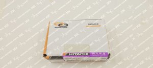 2052073 ПЛАТА КЛАПАНА L ФИТЫ ZAX210-3 ZAX230-3 ZX240-3 ZX280-3 HPV118 насос