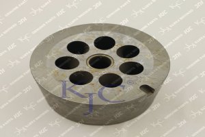 2052956 РОТОР, БЛОК ЦИЛИНДРЫ ФИТЫ ZAX210-3 ZAX230-3 ZX240-3 ZX280-3 HPV118 насос