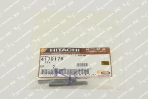 4179176 Запасная часть DOWEL PIN (Hitachi)