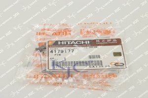 4179179 Главный гидравлический насос