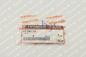 4179179 Главный гидравлический насос