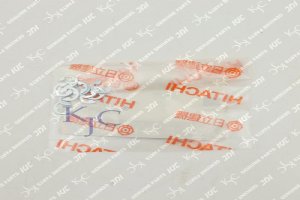 4451039 ชุดซีลปั๊มหลักสำหรับ Hitachi IZX200 IZX200LC ZX200