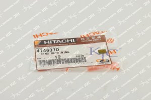 4451039 ชุดซีลปั๊มหลักสำหรับ Hitachi IZX200 IZX200LC ZX200