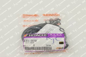 4451039 Набор уплотнения основного насоса для Hitachi IZX200 IZX200LC ZX200