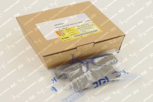 Гидравлический насос AP2D36 для Hitachi ZAX60 70 Daewoo DH80 Регулятор клапана