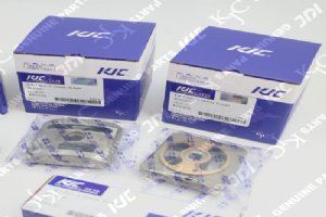EX120-5 главные насосы экскаватор гидравлические насосы запасные части