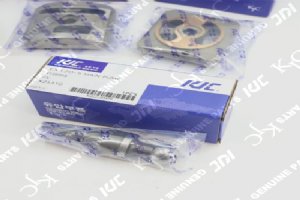 EX120-5 главные насосы экскаватор гидравлические насосы запасные части