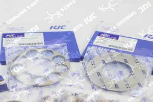 EX120-5 Swing Motor - высококачественный гидравлический привод