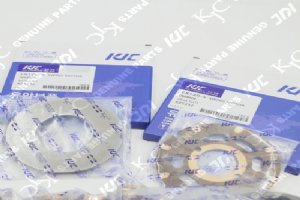 EX120-5 Swing Motor - высококачественный гидравлический привод