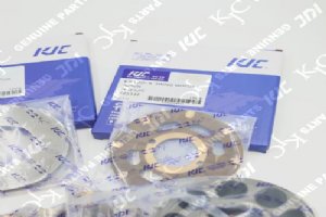 EX120-5 Swing Motor - высококачественный гидравлический привод