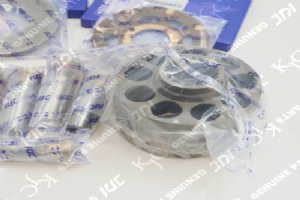 EX120-5 Swing Motor - высококачественный гидравлический привод