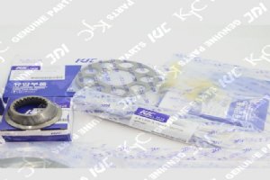 EX120-5 محرك السفر حفارة مضخات هيدروليكية قطع الغيار