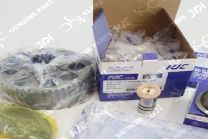 EX120-5 Travel Motor Экскаватор Гидравлические насосы Запчасти