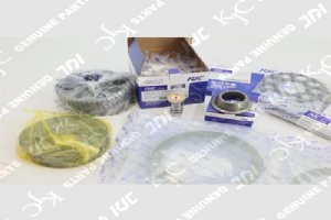 EX120-5 Travel Motor Экскаватор Гидравлические насосы Запчасти