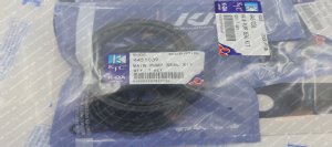 HPV118 ชิ้นส่วนปั๊มไฮดรอลิก FITS HITACHI ZAX230-3 ZAX240-3 ZAX270-3 zax210-3