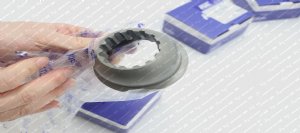 K3V112DT Kawasaki гидравлические насосы детали