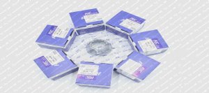 K3V112DT Kawasaki гидравлические насосы детали