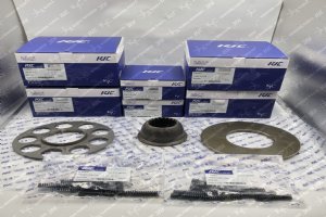 K3V280 KJC قطع الغيار المضخة الهيدروليكية لـ CAT E385C المضخة الرئيسية K3V من K3V45 K3V112