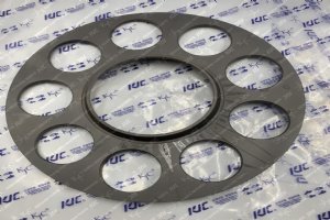 Запасные части гидравлического насоса K3V280 KJC для основного насоса K3V CAT E385C K3V45 K3V112