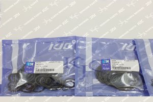 SK200-6 Комплект уплотнения контрольного клапана Kobelco SK200-6