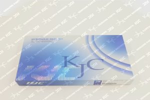 SK200-6 Комплект уплотнения контрольного клапана Kobelco SK200-6