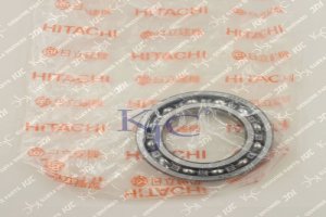 Z958740 оригинальные шариковые подшипники экскаватора Hitachi BRG.; BALL Z958740 Япония