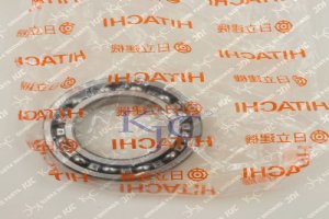 Z958740 оригинальные шариковые подшипники экскаватора Hitachi BRG.; BALL Z958740 Япония