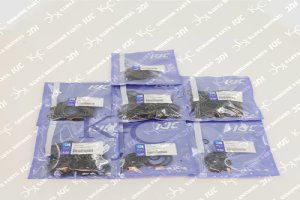 ZAXIS330 HITACHI SEAL KIT КОНТРОЛЬНЫЙ КЛАПИН КОНТРОЛЬНЫЙ КЛАПИН