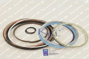 4340621 مجموعة ختم أسطوانة الذراع لحفارة هيتاشي ZX450