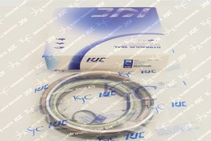 4340621 مجموعة ختم أسطوانة الذراع لحفارة هيتاشي ZX450
